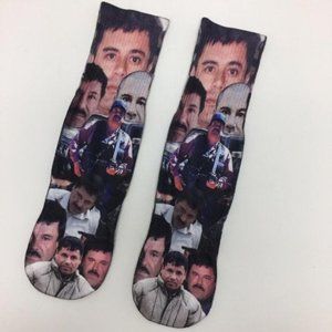 El Chapo Socks
